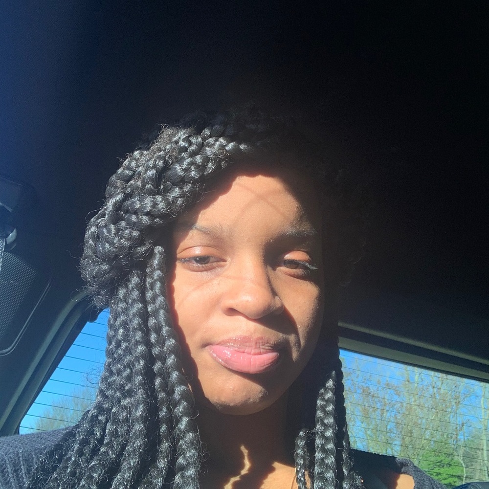 Meet your Posher, Madison